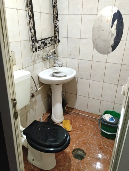 Berceni, Brancoveanu, str. Giovanni Boccaccio, partial mobilata si utilata