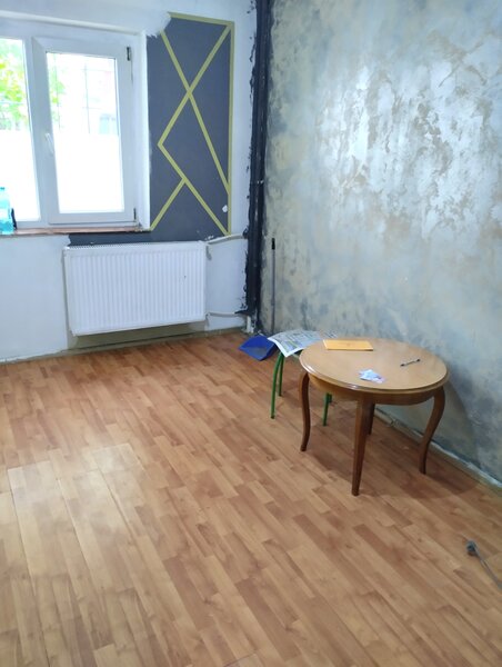Berceni, Brancoveanu, str. Giovanni Boccaccio, partial mobilata si utilata